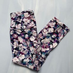 Lululemon align crop legging